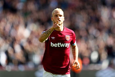 Can Arnautovic help lead West Ham to a surprise City result?