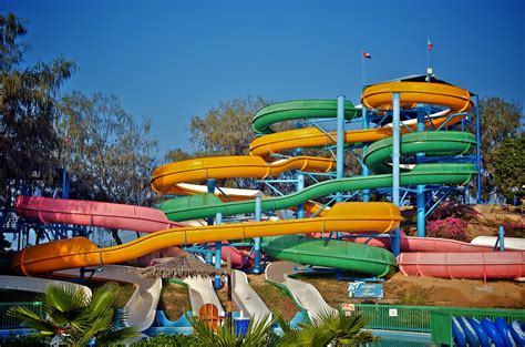 Weekend at Dreamland Aqua Park in Umm Al Quwain | Weekend ideas for the UAE