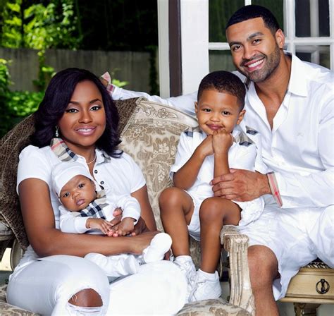 Apollo Nida Doesn't Believe Marriage To Phaedra Parks Will Last In Prison - That Grape Juice