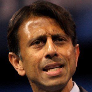 Bobby Jindal - Age, Family, Bio | Famous Birthdays