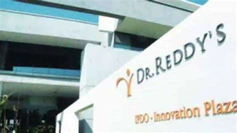 Stocks in news: Lacklustre trade in Dr Reddy's stock ahead of Q2 ...