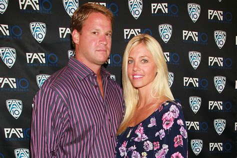 Lane Kiffin's Ex-Wife is the Daughter of an SEC Quarterback Legend - Article | Sports | GoodLife ...