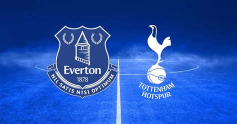 Everton vs Tottenham Hotspur - final score, red cards, Michael Keane ...