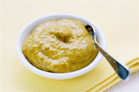 Dijon-Style Mustard Recipe