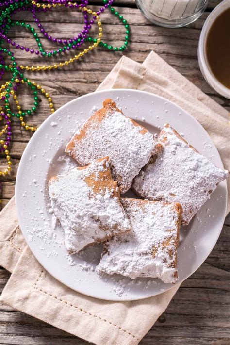 15 Popular Cajun Desserts (Easy Louisiana Dessert Recipes) - IzzyCooking