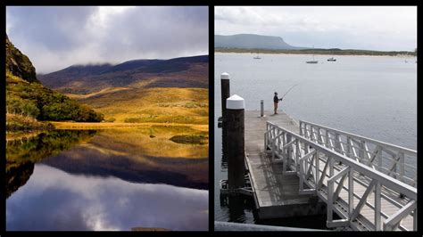 TOP 10 best spots for fishing in Ireland you need to visit, RANKED