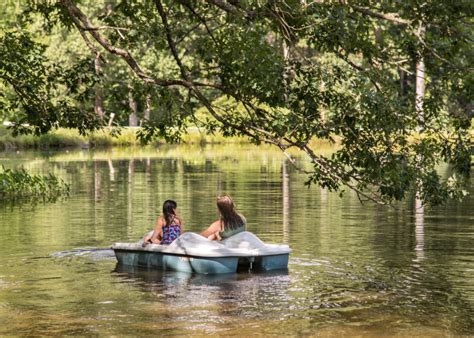 Gallery | Timberlake Campground | Whitter, North Carolina