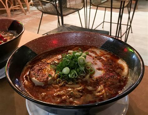 Ramen Shifu. El plato de cuchara japonés más de moda en Madrid