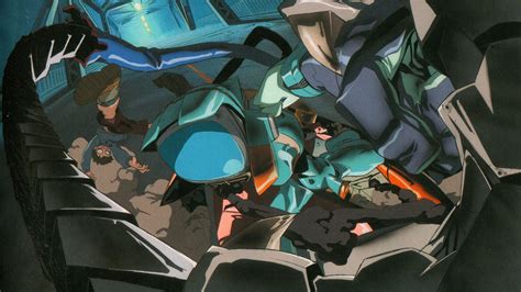 FLCL, Canti, Nandaba Naota Wallpapers HD / Desktop and Mobile Backgrounds