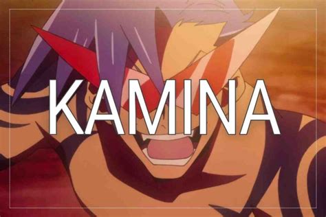 50 Inspirational Gurren Lagann Quotes To Ignite Your Spirit