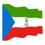 Waving flag of Suriname | Free SVG