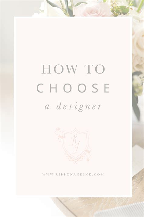 Branding Tip | Choose a Designer with Vision | Logo Design