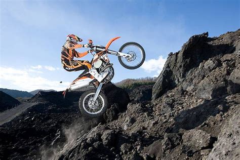 2012 KTM 500 EXC - Gallery | Top Speed