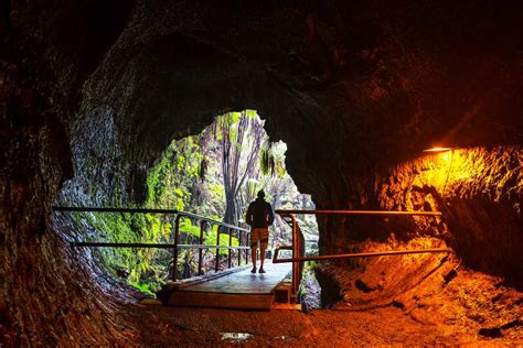 Awesome Things to do in Hawaii Volcanoes National Park (2023)