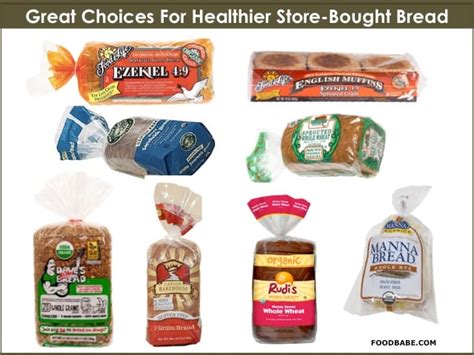 Barley Bread Brands : Are Some Breads Getting A Bad Rap American Heart ...