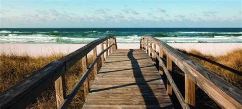 St. Andrews State Park – Panama City Beach FL