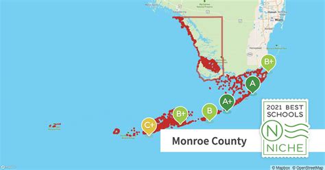 Charter Schools in Monroe County, FL - Niche