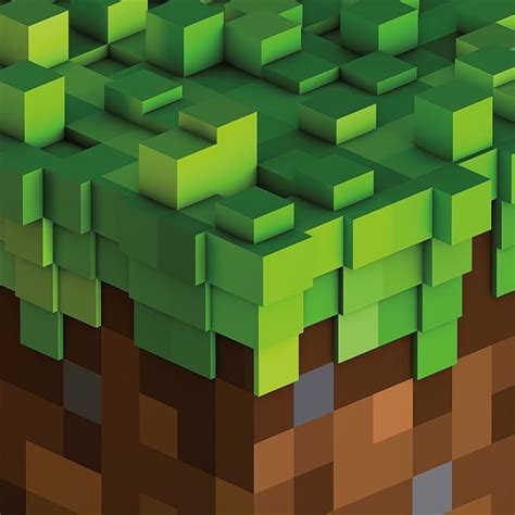 MINECRAFT VOLUME ALPHA: Amazon.co.uk: Music