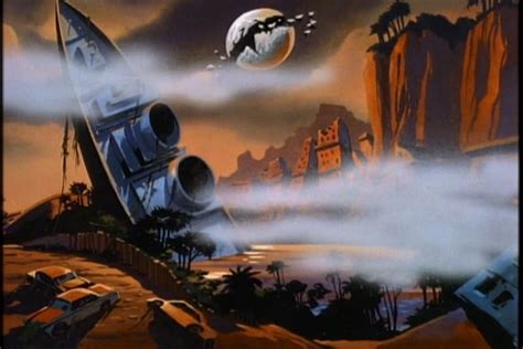 53 best images about Thundarr the Barbarian on Pinterest | Planets, Sean o'pry and deviantART