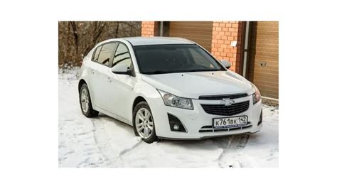 Are Chevy Cruze Good Cars? (Pros and Cons Explained!)