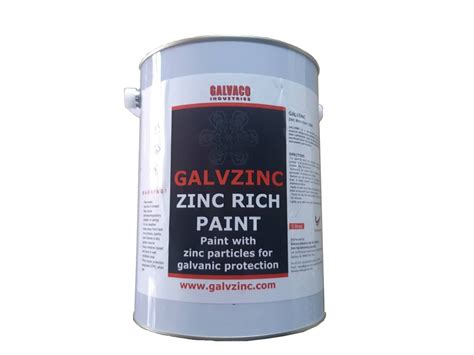 Dy-Mark Zinc Guard Cold Galvanising Coating 1L | lupon.gov.ph