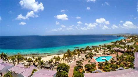 Top10 Recommended Hotels in Kralendijk, Bonaire, Caribbean Netherlands - YouTube