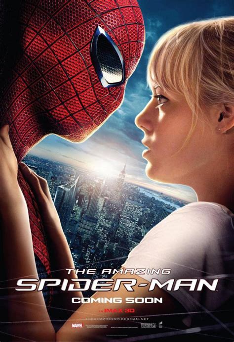 Image gallery for The Amazing Spider-Man - FilmAffinity