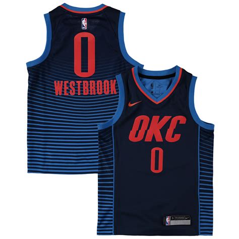 Russell Westbrook Jerseys, Shoes and Posters - Where to Buy Them