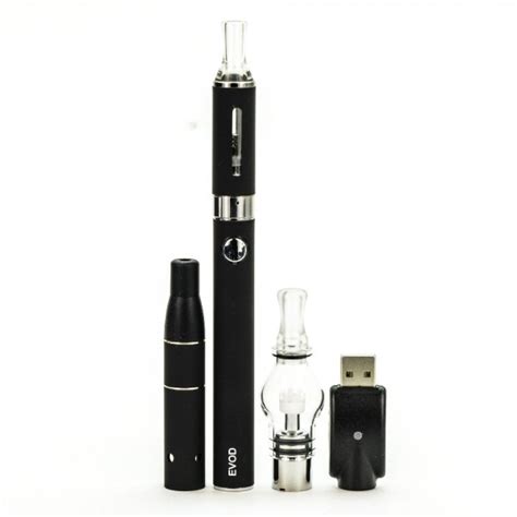 Evod Vape Pen Flower | Best Flower Site