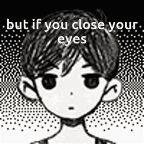 Omori Sunny GIF - Omori Sunny Dream - Discover & Share GIFs