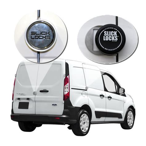 Van - Ford Vans - Transit Connect - XL / 105" WB - Transit Connect - XL ...