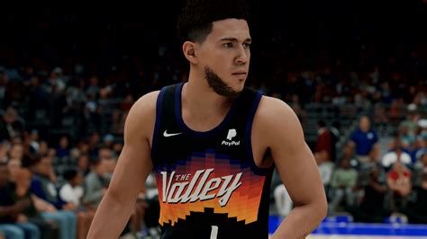 Report: NBA 2K23 Cover Athlete Leaked in Free Agency Coverage