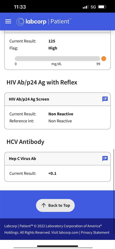 Is this negative or positive hep c antibody test : r/HepatitisC