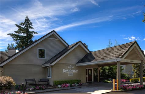 Residence Inn Seattle Bellevue (Bellevue, WA) - Resort Reviews ...