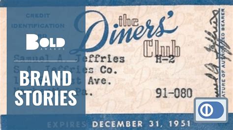 The Story of Diners Club, the First Credit Card