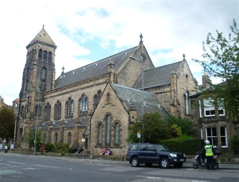 Former North Morningside Church,... © kim traynor cc-by-sa/2.0 :: Geograph Britain and Ireland