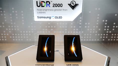 Galaxy S23 series to skip out on Samsung's new UDR 2000 display - SamMobile