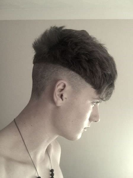 Chili Bowl Haircut Men - Men Haircuts