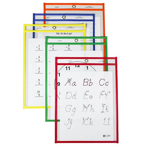 Dry Erase Boards | The School Box | Classroom supplies | Learning - The ...