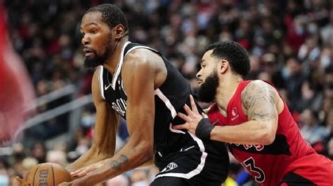 NBA Playoffs Game 2: The Brooklyn Nets will need a better Kevin Durant at TD Garden | PlanetSport