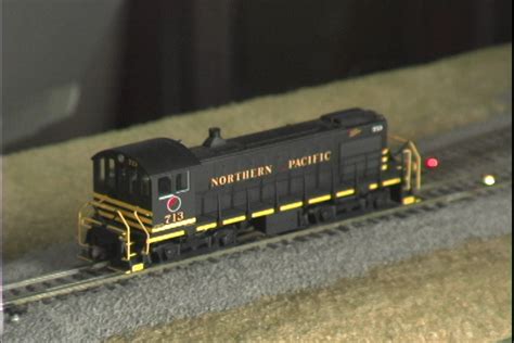 DCC Components | Model Railroad Academy