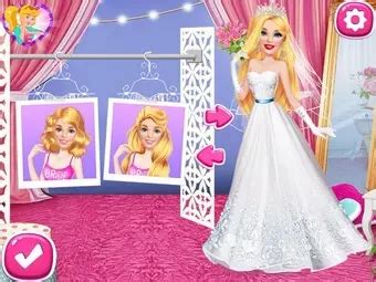 Juegos De Vestir A Barbie Gratis Disfruta del juego vestir a barbie es gratis es uno de nuestros ...