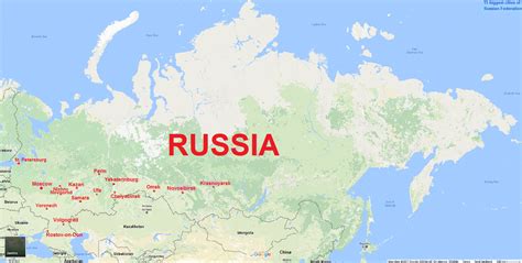 How many Russian cities have over 1 million population? 15 Biggest ...