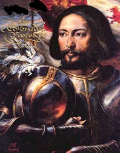 Francisco Vasquez de Coronado: Explorer and Conquistador. (1510-1554) Texas History, Us History ...