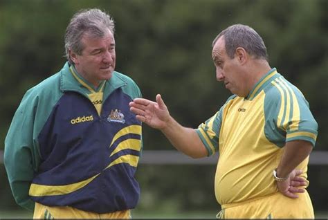 Former Socceroos and England coach Terry Venables dies - FTBL | The home of football in Australia