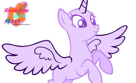 Mlp Twilight Sparkle base :3 by xXRainbow-SplatXx on DeviantArt