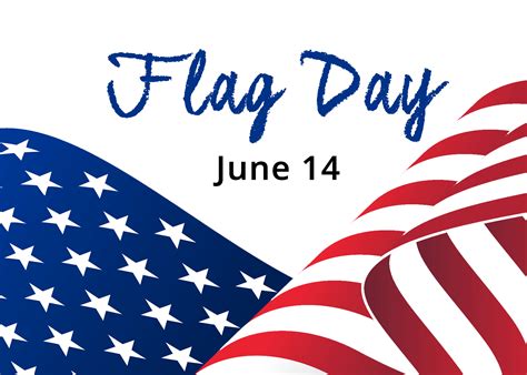 Learn About Flag Day - IMAGESEE