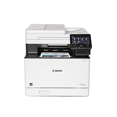 Top 10 Best Canon Laser Color Printer : Reviews & Buying Guide - Katynel