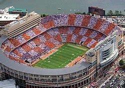 Neyland Stadium - Wikipedia