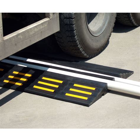 2-Channel Guardian Hose Protector | Discount Ramps